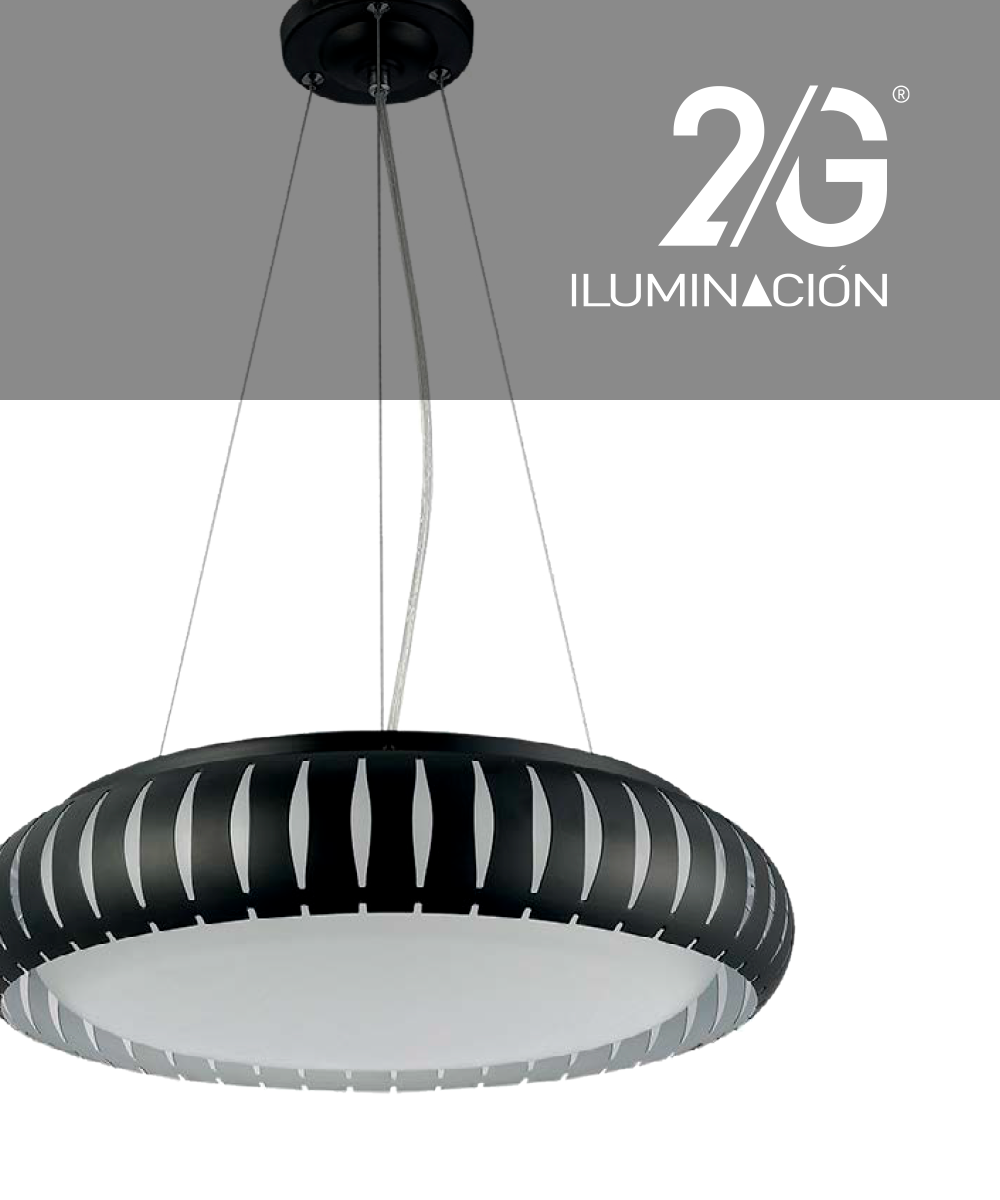 2G ILUMINACION
