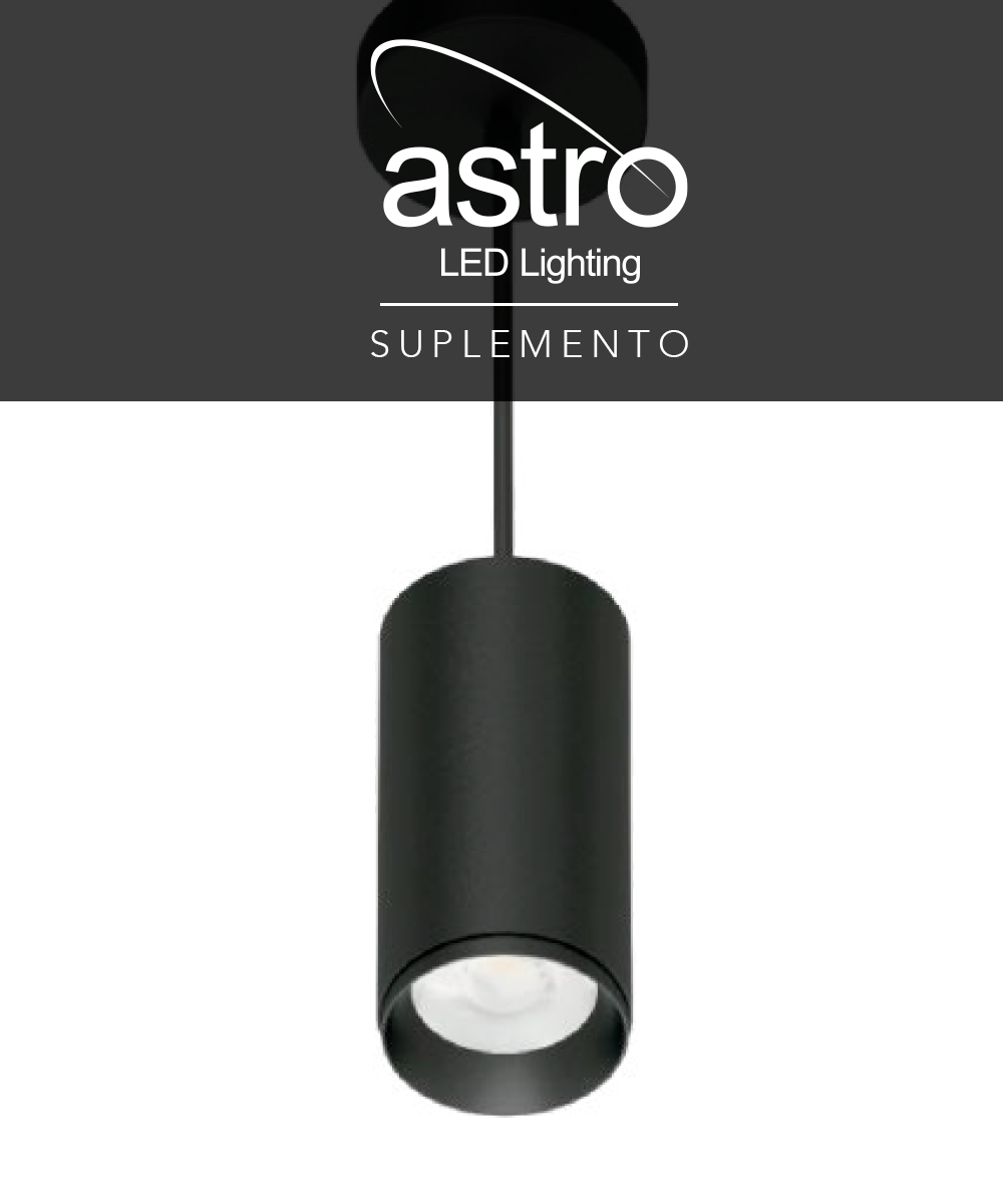 ASTRO (SUPLEMENTO)