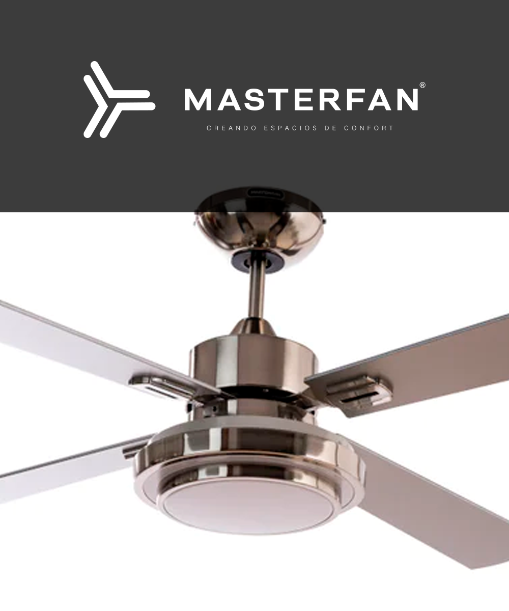MASTERFAN