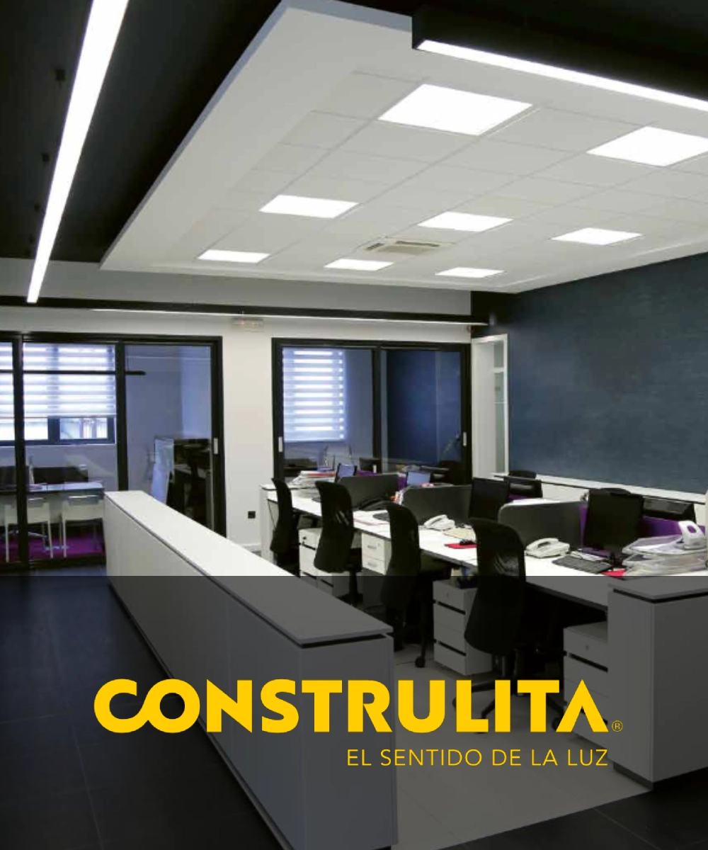 CONSTRULITA