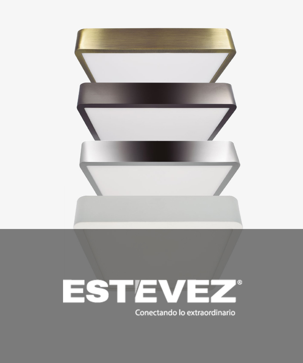 ESTEVEZ ILUMINACIÓN
