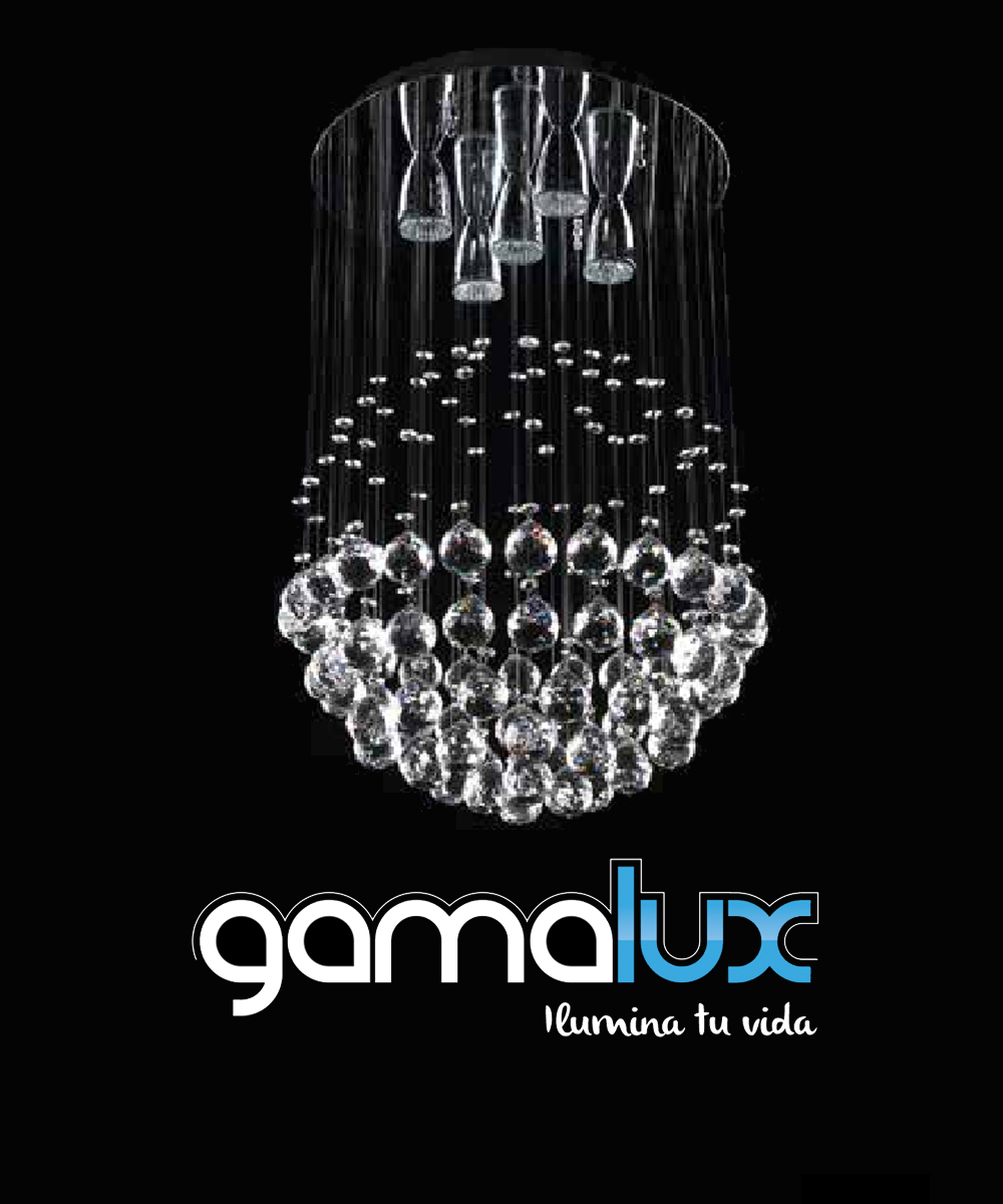 GAMALUX